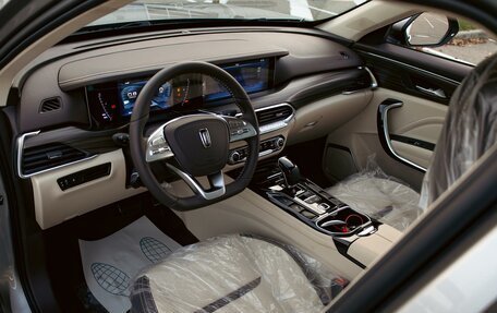 FAW Bestune T77, 2024 год, 2 095 000 рублей, 13 фотография