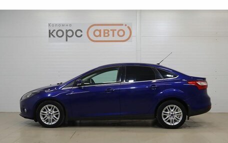 Ford Focus III, 2014 год, 1 064 000 рублей, 2 фотография