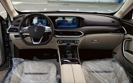 FAW Bestune T77, 2024 год, 2 095 000 рублей, 16 фотография