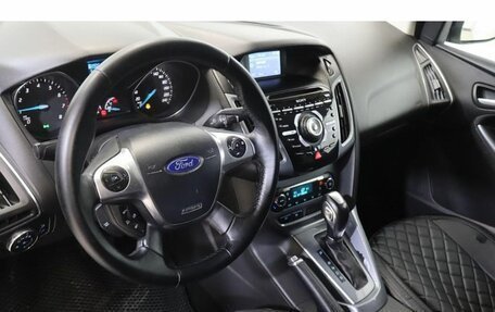 Ford Focus III, 2014 год, 1 064 000 рублей, 4 фотография