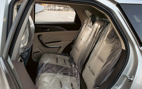 FAW Bestune T77, 2024 год, 2 095 000 рублей, 18 фотография