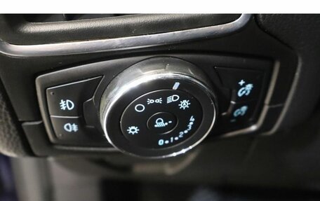 Ford Focus III, 2014 год, 1 064 000 рублей, 13 фотография