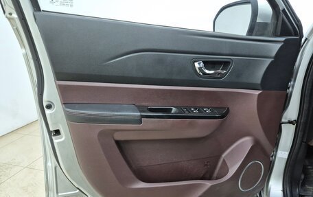 Lifan Myway, 2017 год, 895 000 рублей, 7 фотография