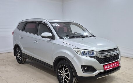 Lifan Myway, 2017 год, 895 000 рублей, 3 фотография