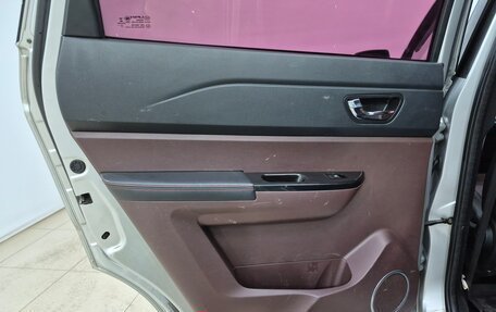 Lifan Myway, 2017 год, 895 000 рублей, 14 фотография