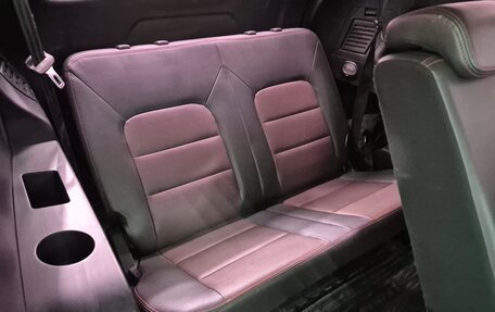 Lifan Myway, 2017 год, 895 000 рублей, 16 фотография