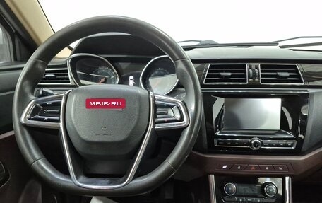 Lifan Myway, 2017 год, 895 000 рублей, 11 фотография