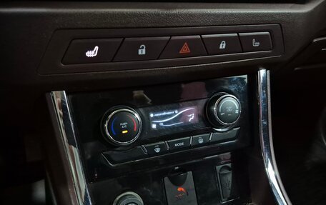 Lifan Myway, 2017 год, 895 000 рублей, 20 фотография