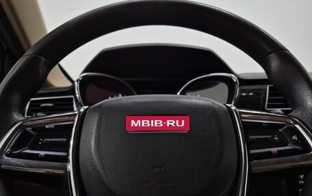 Lifan Myway, 2017 год, 895 000 рублей, 22 фотография