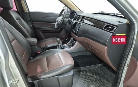 Lifan Myway, 2017 год, 895 000 рублей, 13 фотография