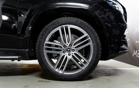 Mercedes-Benz GLS, 2022 год, 14 900 000 рублей, 5 фотография