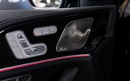 Mercedes-Benz GLS, 2022 год, 14 900 000 рублей, 8 фотография