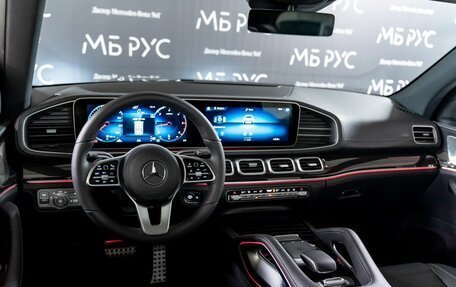Mercedes-Benz GLS, 2022 год, 14 900 000 рублей, 10 фотография