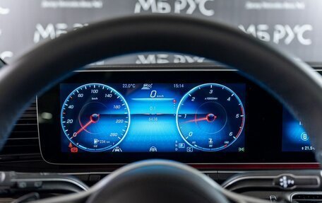 Mercedes-Benz GLS, 2022 год, 14 900 000 рублей, 13 фотография