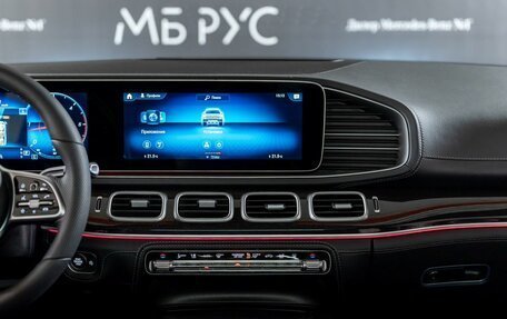 Mercedes-Benz GLS, 2022 год, 14 900 000 рублей, 14 фотография