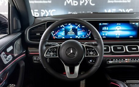 Mercedes-Benz GLS, 2022 год, 14 900 000 рублей, 12 фотография
