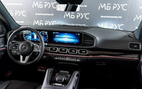 Mercedes-Benz GLS, 2022 год, 14 900 000 рублей, 17 фотография