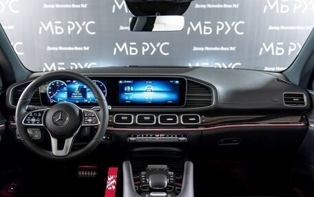 Mercedes-Benz GLS, 2022 год, 14 900 000 рублей, 11 фотография