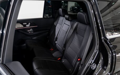 Mercedes-Benz GLS, 2022 год, 14 900 000 рублей, 19 фотография