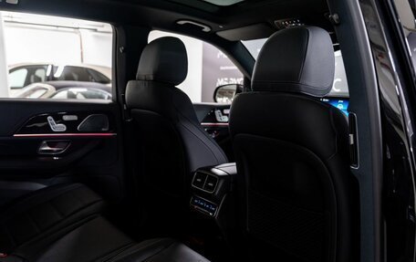 Mercedes-Benz GLS, 2022 год, 14 900 000 рублей, 20 фотография