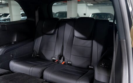Mercedes-Benz GLS, 2022 год, 14 900 000 рублей, 21 фотография