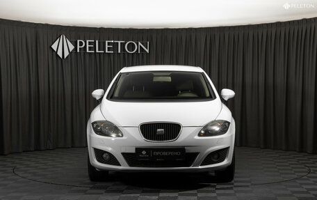 SEAT Leon II, 2012 год, 640 000 рублей, 3 фотография