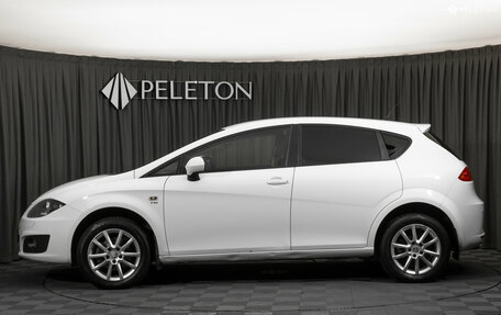 SEAT Leon II, 2012 год, 640 000 рублей, 7 фотография