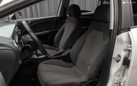 SEAT Leon II, 2012 год, 640 000 рублей, 11 фотография