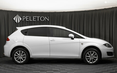 SEAT Leon II, 2012 год, 640 000 рублей, 8 фотография