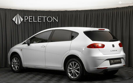 SEAT Leon II, 2012 год, 640 000 рублей, 4 фотография