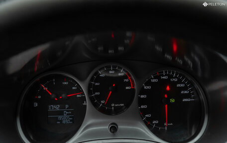 SEAT Leon II, 2012 год, 640 000 рублей, 13 фотография