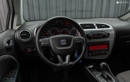 SEAT Leon II, 2012 год, 640 000 рублей, 9 фотография