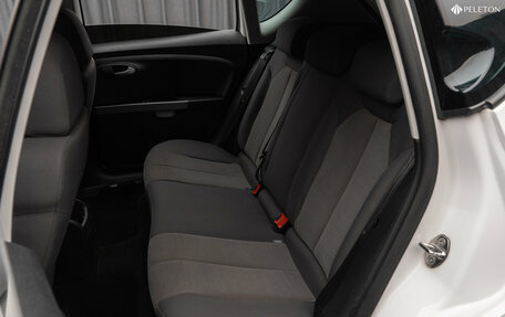 SEAT Leon II, 2012 год, 640 000 рублей, 14 фотография