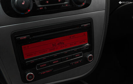 SEAT Leon II, 2012 год, 640 000 рублей, 18 фотография