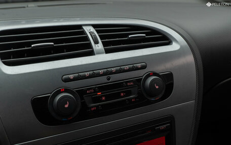 SEAT Leon II, 2012 год, 640 000 рублей, 19 фотография