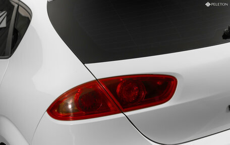 SEAT Leon II, 2012 год, 640 000 рублей, 21 фотография