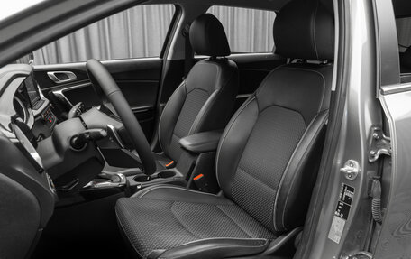 KIA cee'd III, 2019 год, 1 880 000 рублей, 11 фотография