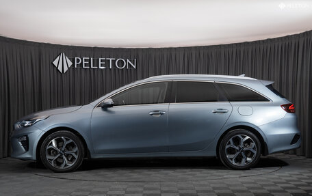 KIA cee'd III, 2019 год, 1 880 000 рублей, 8 фотография