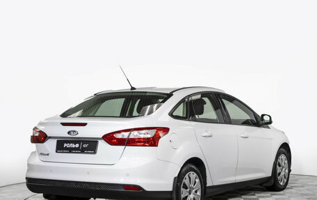 Ford Focus III, 2013 год, 688 000 рублей, 2 фотография