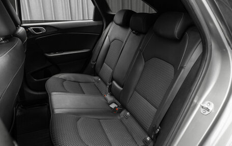 KIA cee'd III, 2019 год, 1 880 000 рублей, 14 фотография