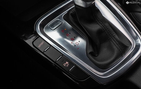 KIA cee'd III, 2019 год, 1 880 000 рублей, 16 фотография