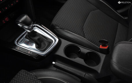 KIA cee'd III, 2019 год, 1 880 000 рублей, 15 фотография