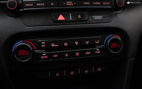 KIA cee'd III, 2019 год, 1 880 000 рублей, 17 фотография