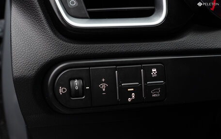 KIA cee'd III, 2019 год, 1 880 000 рублей, 21 фотография