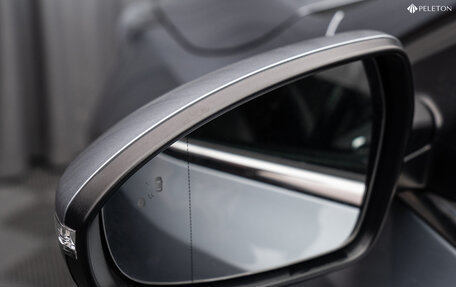 KIA cee'd III, 2019 год, 1 880 000 рублей, 24 фотография