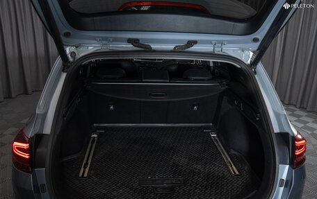 KIA cee'd III, 2019 год, 1 880 000 рублей, 22 фотография