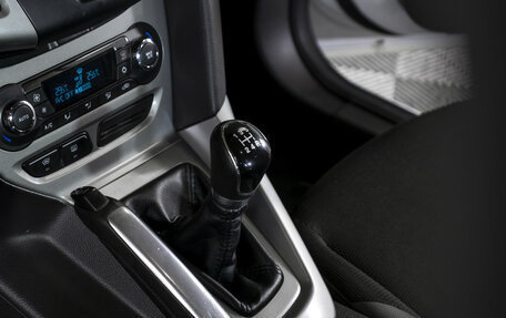 Ford Focus III, 2013 год, 688 000 рублей, 4 фотография