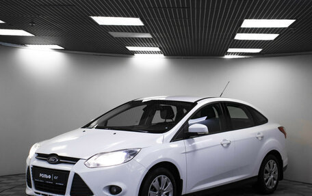 Ford Focus III, 2013 год, 688 000 рублей, 5 фотография
