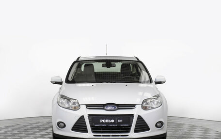 Ford Focus III, 2013 год, 688 000 рублей, 7 фотография