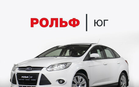 Ford Focus III, 2013 год, 688 000 рублей, 6 фотография